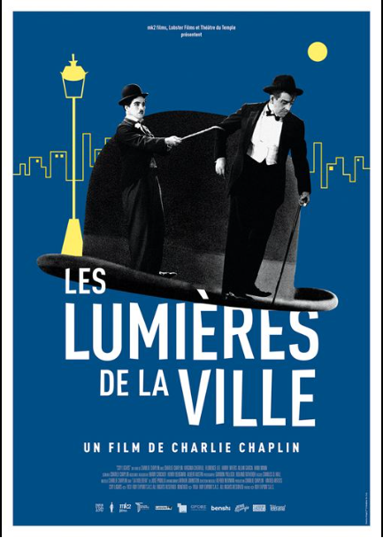 Les Lumières de la ville