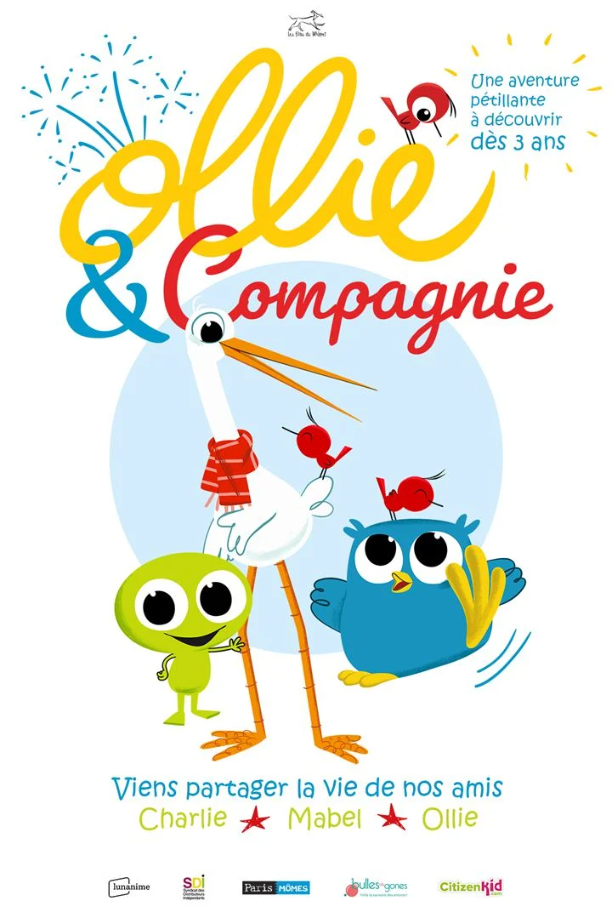 Ollie & Compagnie